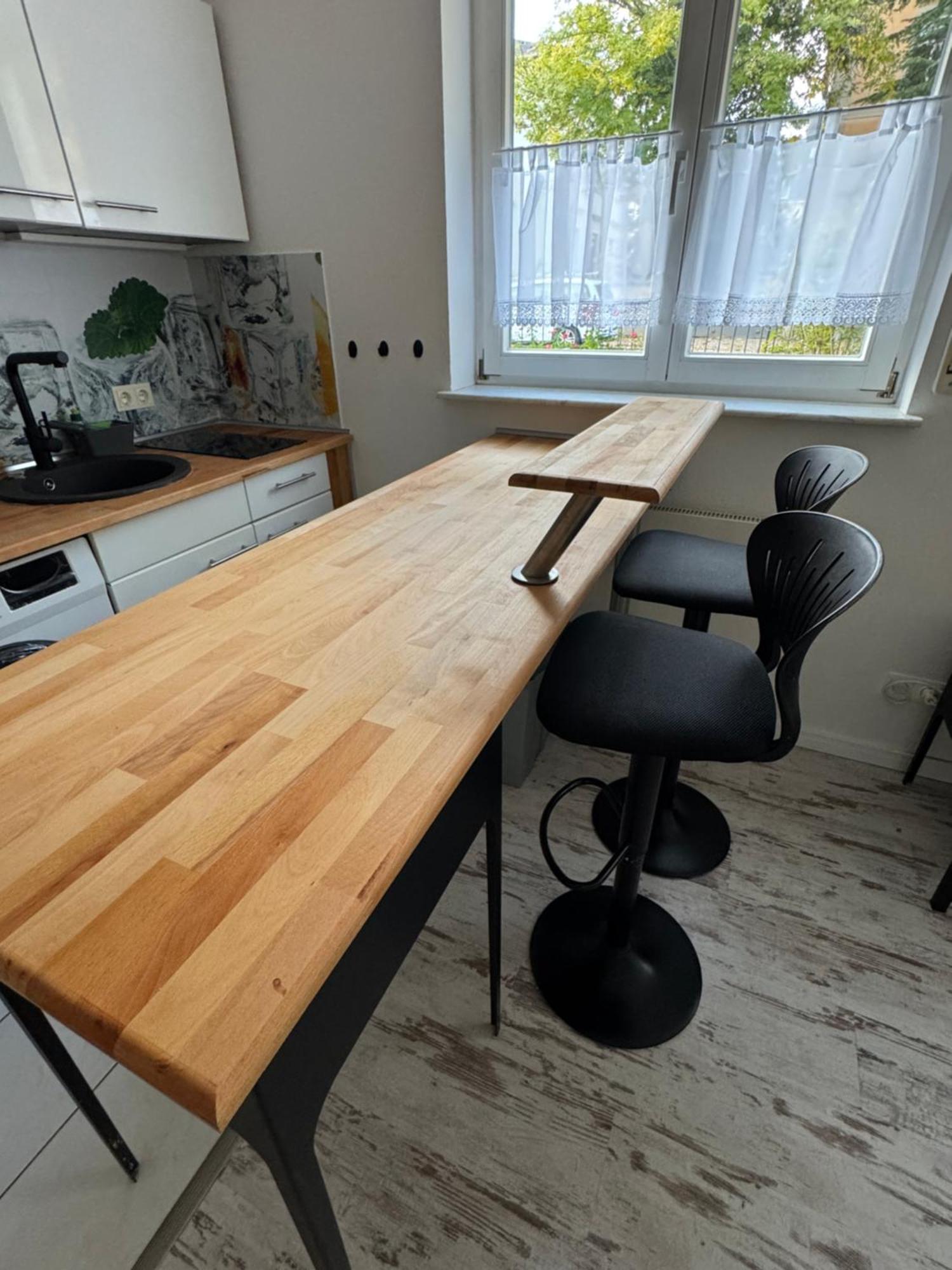 Apartment Sweet Blasewitz One Dresden