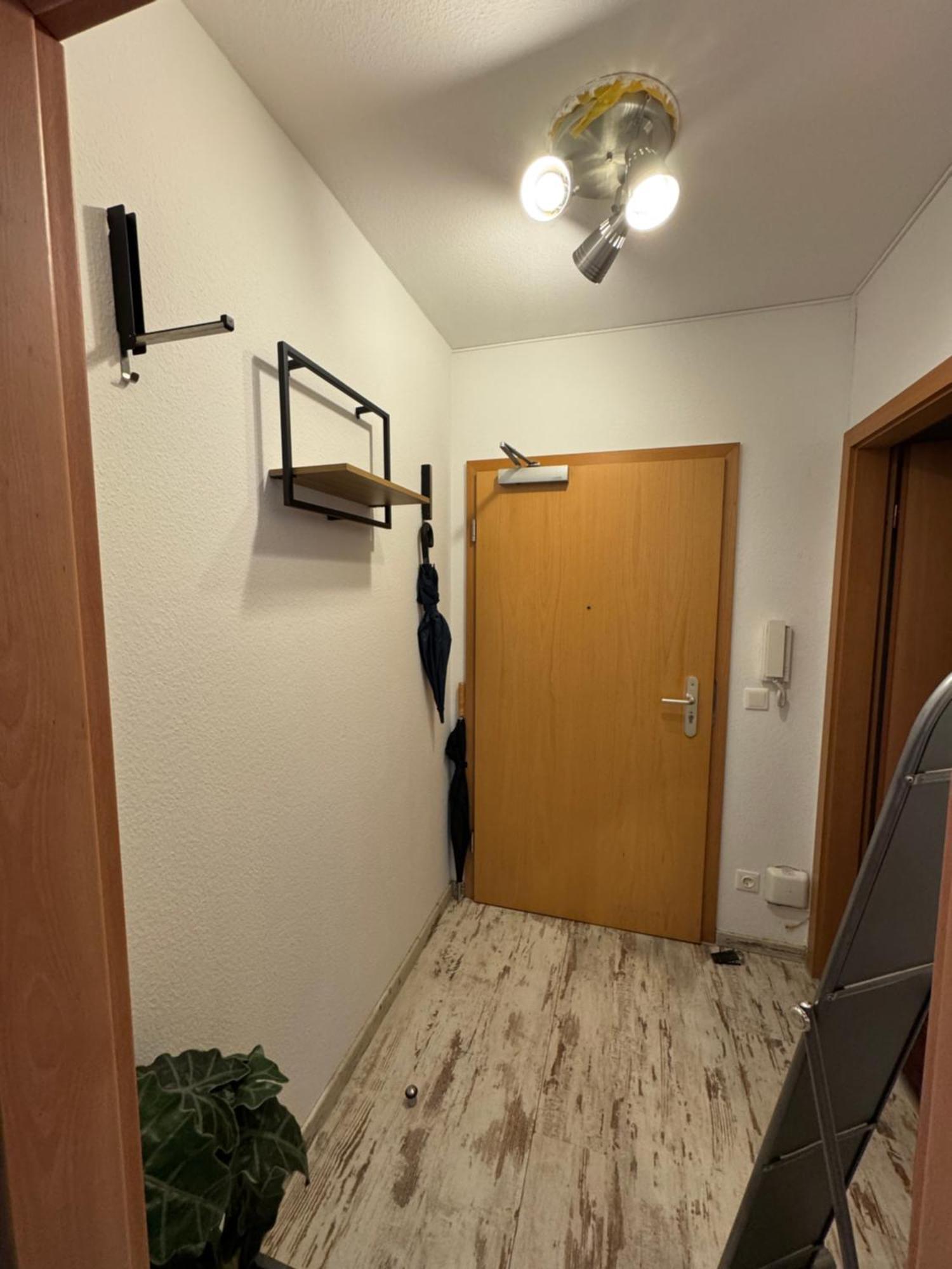 Sweet Blasewitz One Apartment *