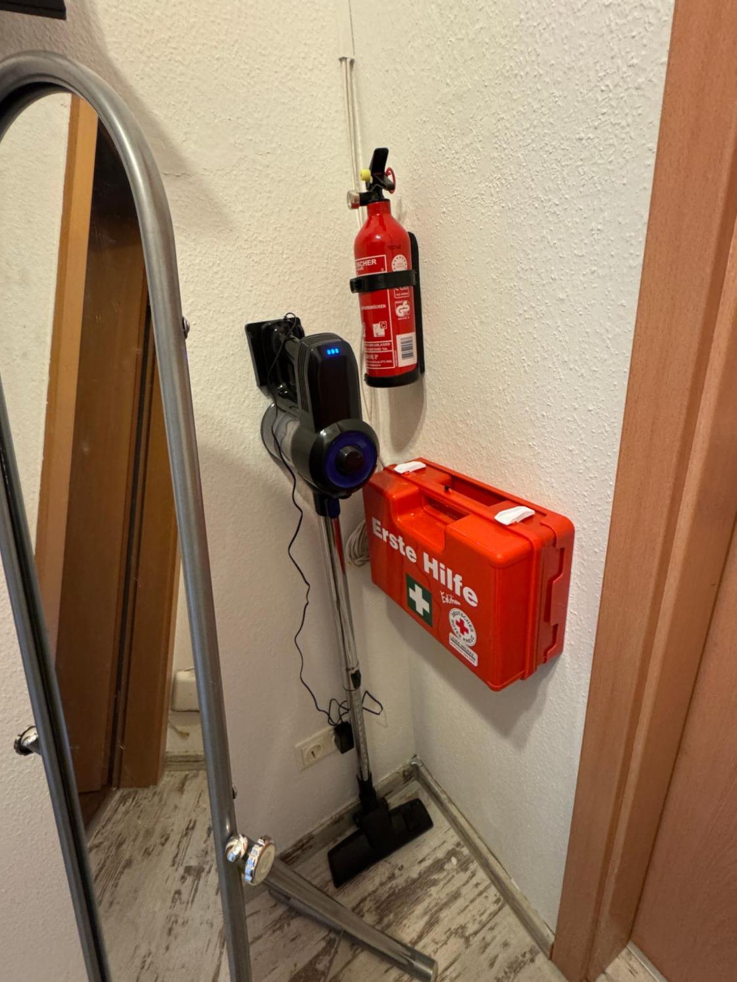 Apartment Sweet Blasewitz One *