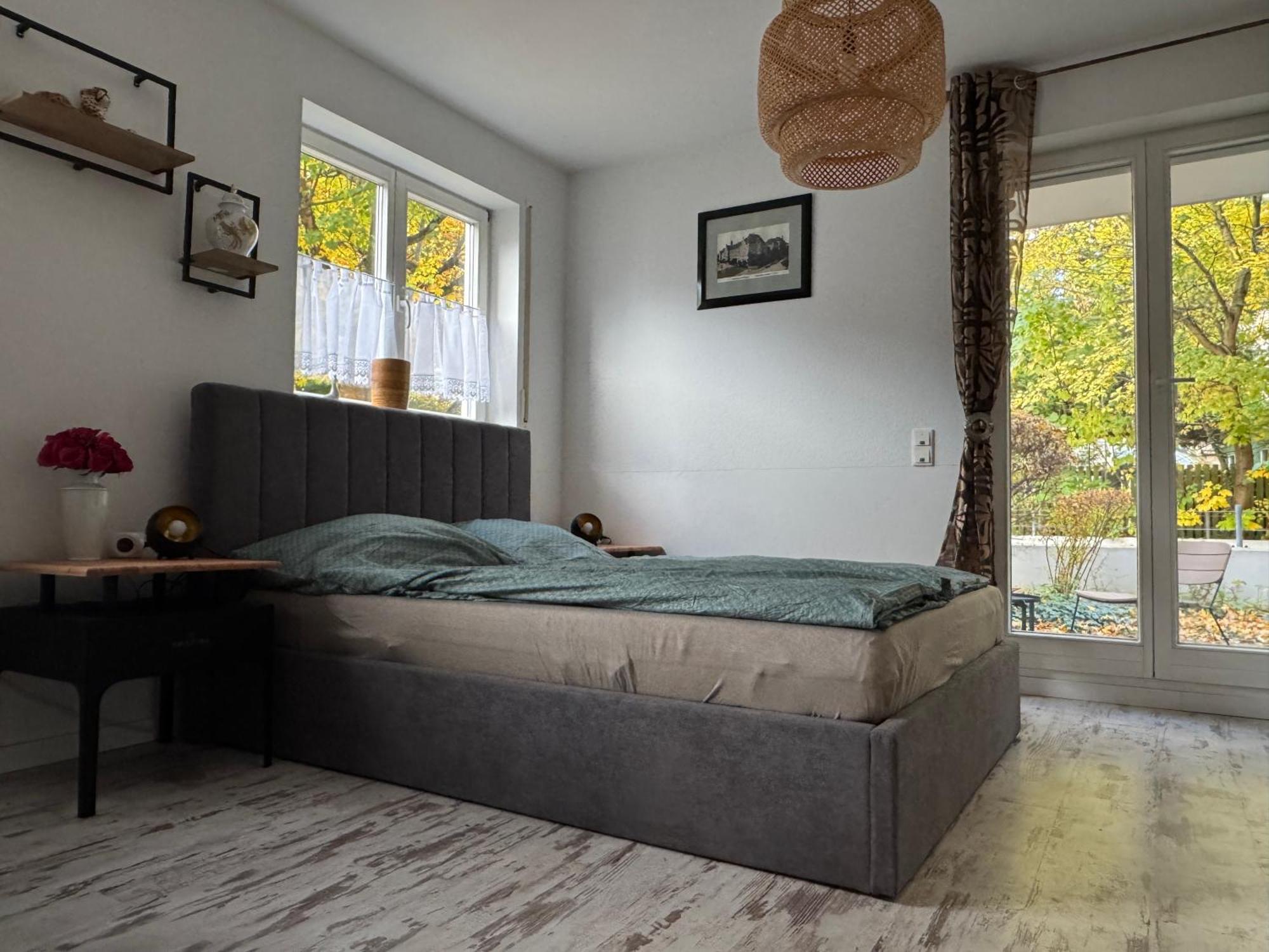 Apartment Sweet Blasewitz One Dresden