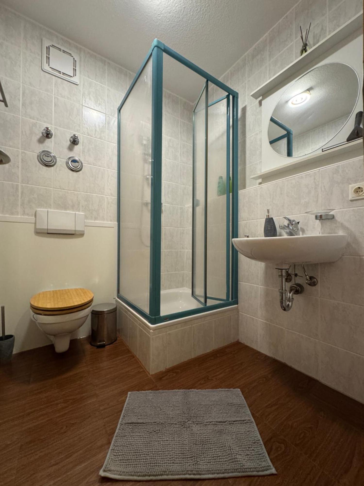 Sweet Blasewitz One Apartment