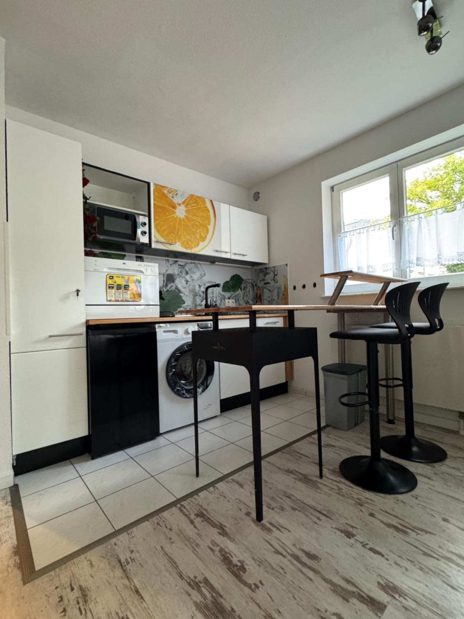 Apartment Sweet Blasewitz One Dresden